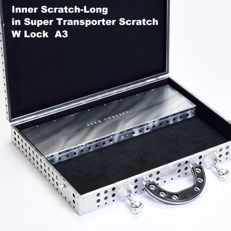 Inner Scratch-Long